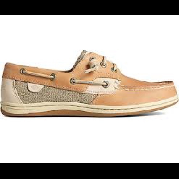Sorry Top-Sider Boat Shoe - Picture 1 of 6